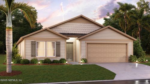 4208 Hatchling Ct, Green Cove Springs, FL, 32043-3881 | Card Image