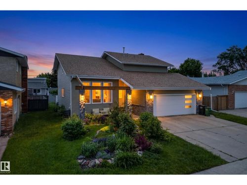 2712 104 St Nw, Edmonton, AB, T6J4G8 | Card Image