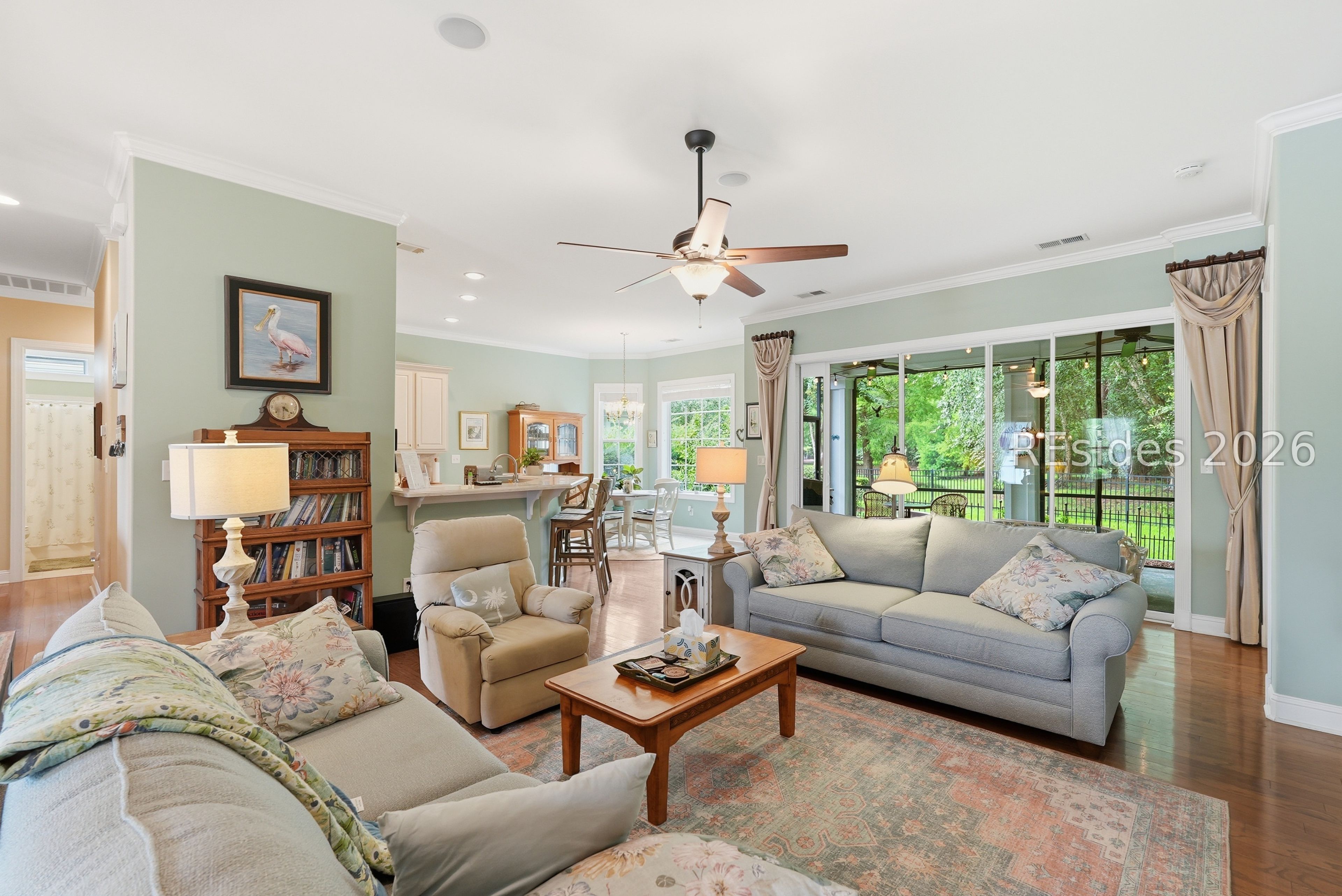 Residential in Bluffton 4
