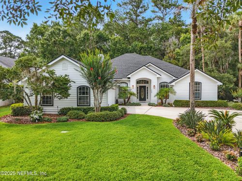 1109 Pine Mill Ln, Ponte Vedra Beach, FL, 32082-5108 | Card Image