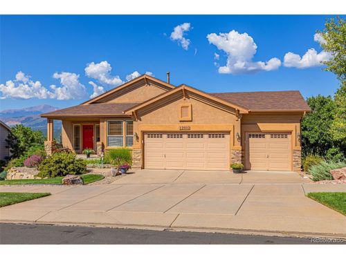 12602 Timberglen Ter, Colorado Springs, CO, 80921-3759 | Card Image