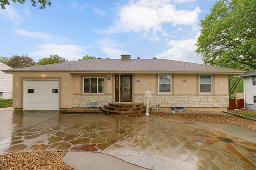 14507 E 39th Ter S, Independence, MO, 64055-4207 | Card Image