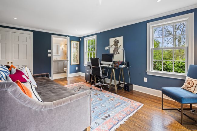 28 Cavalry Rd, House other with 5 bedrooms, 6 bathrooms and null parking in Westport CT | Image 19