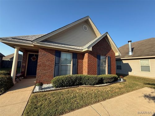 6515 Ridgeview Ln, Montgomery, AL, 36117-7671 | Card Image