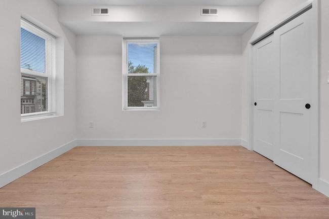 APT-2 - 2200 E Fayette St, Townhouse with 2 bedrooms, 1 bathrooms and null parking in BALTIMORE MD | Image 12