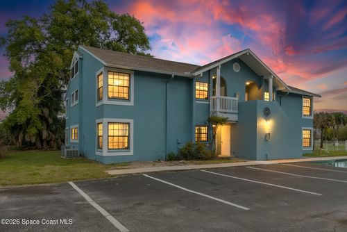 21b-2109 Hidden Grove Ln, Merritt Island, FL, 32953-5201 | Card Image