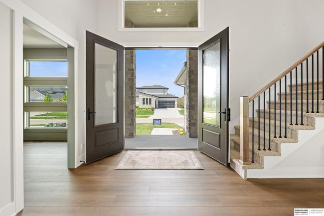 21009 C St, House other with 4 bedrooms, 4 bathrooms and 3 parking in Elkhorn NE | Image 8