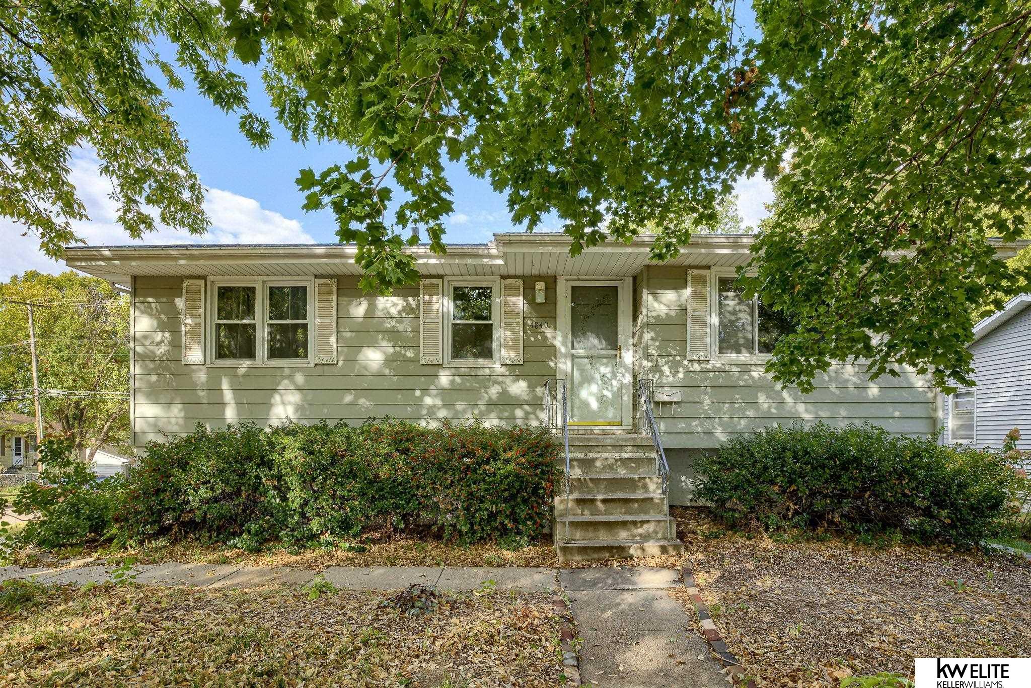Magnolia St, Omaha, NE 68137