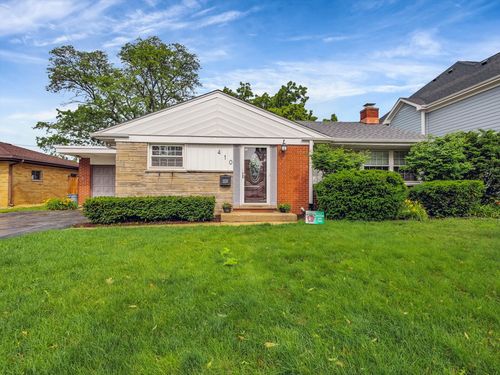 410 E Huntington Ln, Elmhurst, IL, 60126-3650 | Card Image