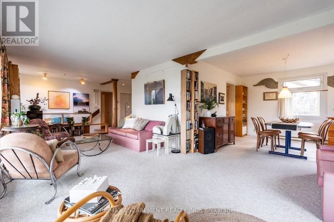 754 Concession 8 W, House other with 5 bedrooms, 2 bathrooms and 8 parking in Puslinch ON | Image 15