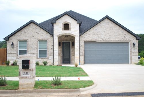 511 Richardson Street, Athens, TX, 75751 | Card Image