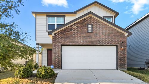 13423 Summer Lgt, Saint Hedwig, TX, 78152-0138 | Card Image