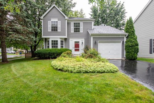 6273 Eagle Ridge Dr, Gurnee, IL, 60031-4715 | Card Image