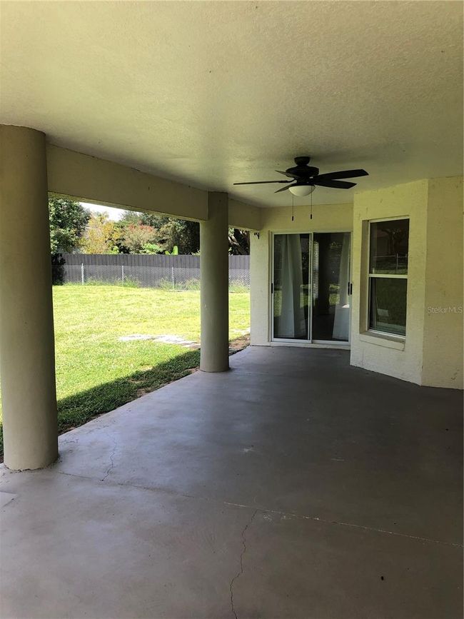 LARGE COVERED PATIO | Image 15