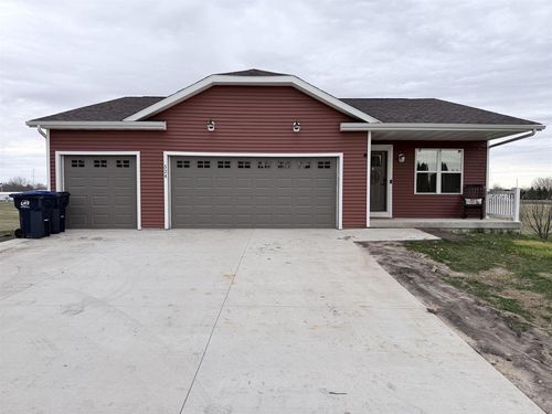524 S Main Street, Juneau, WI, 53039 | Card Image