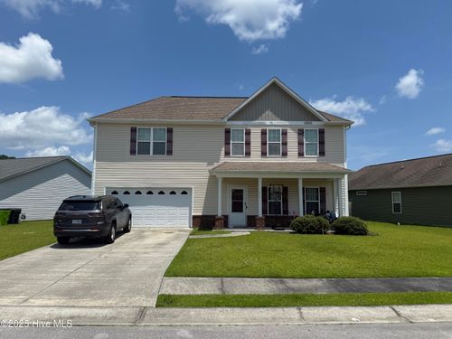 414 Elsmore Dr, New Bern, NC, 28562-2293 | Card Image