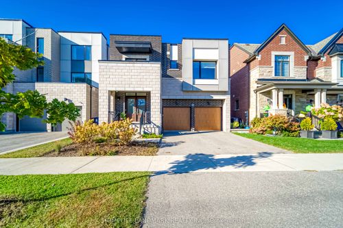 294 Valermo Drive, Etobicoke, ON, M8W3E4 | Card Image