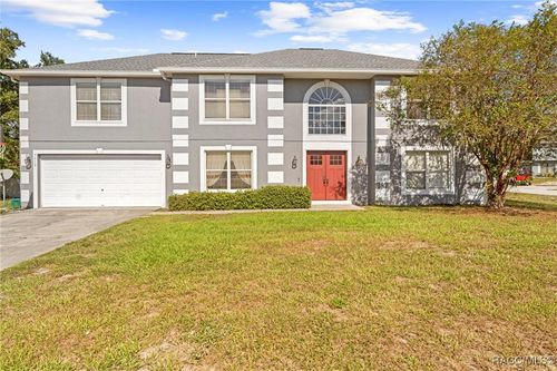 7319 Lagoon Rd, Spring Hill, FL, 34606-3715 | Card Image