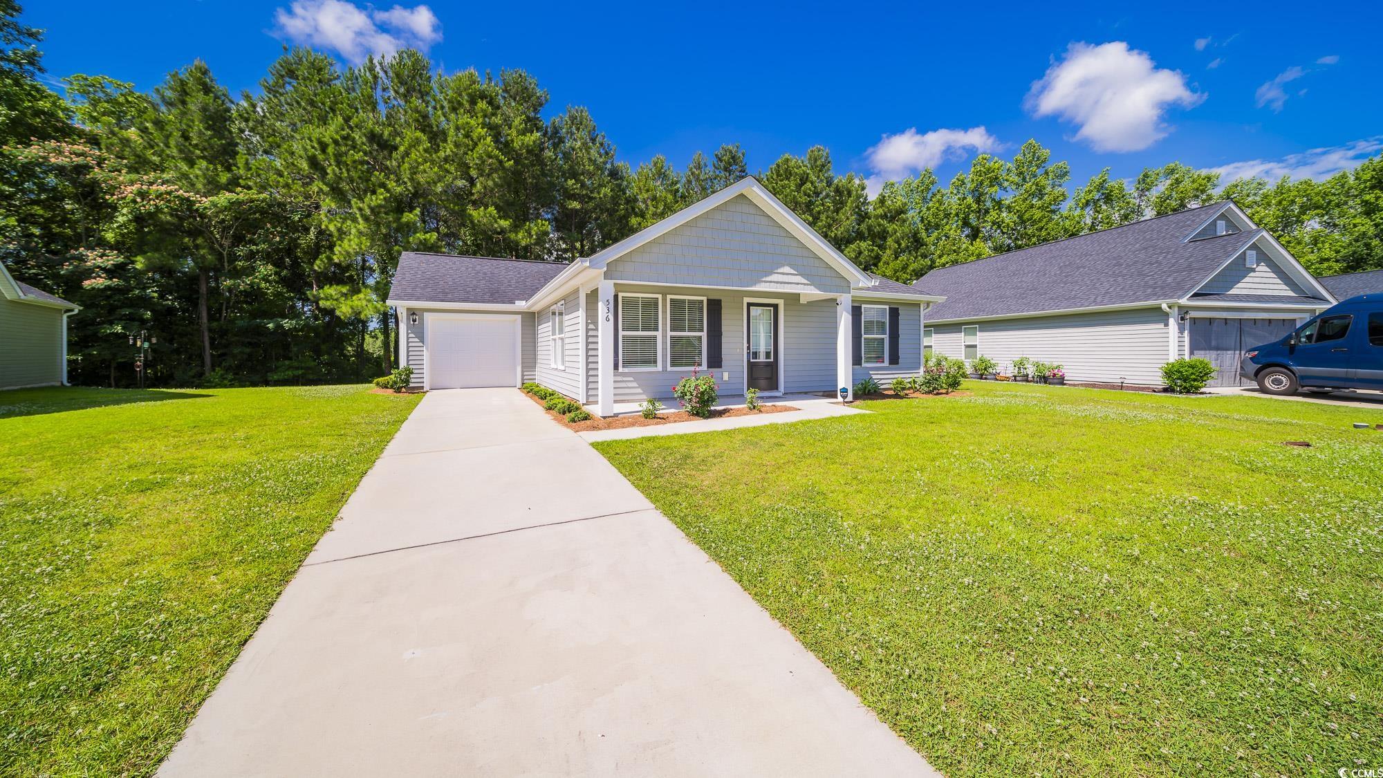 Truitt Dr, Longs, SC 29568