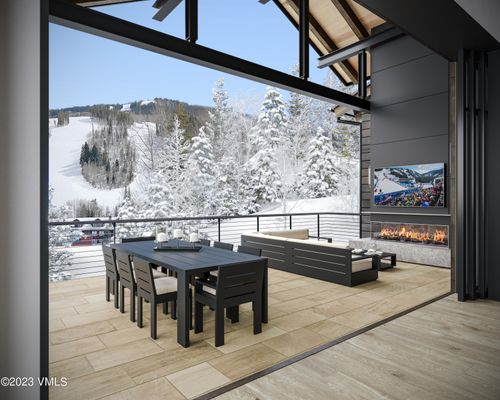 4-46 Red Spruce Ln, Beaver Creek, CO, 81620-5735 | Card Image