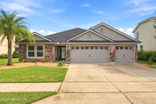 116 Providence Dr, ST AUGUSTINE, FL, 32092-5436 | Card Image