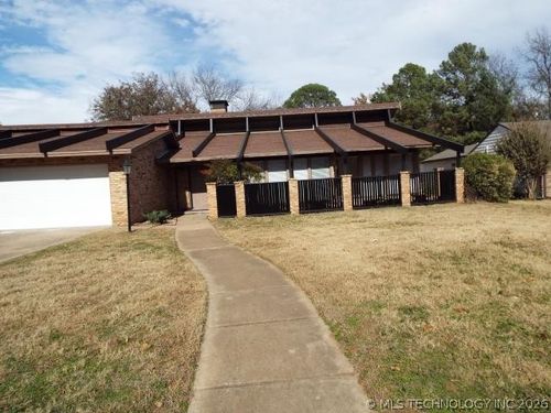1912 W Evergreen Street, Durant, OK, 74701 | Card Image