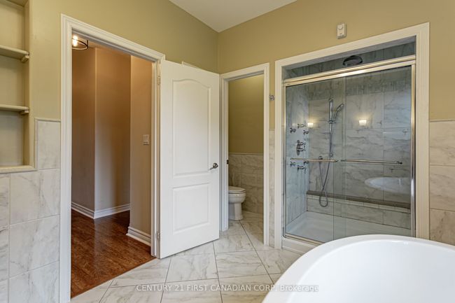 11507 Lagonda Way, House other with 3 bedrooms, 3 bathrooms and 10 parking in Morpeth ON | Image 17