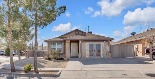 12352 Tierra Azteca Dr, El Paso, TX, 79938-4803 | Card Image