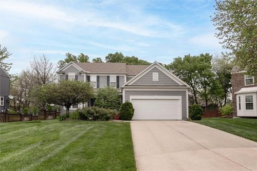 14095 S Mullen St, Olathe, KS, 66062-6131 | Card Image