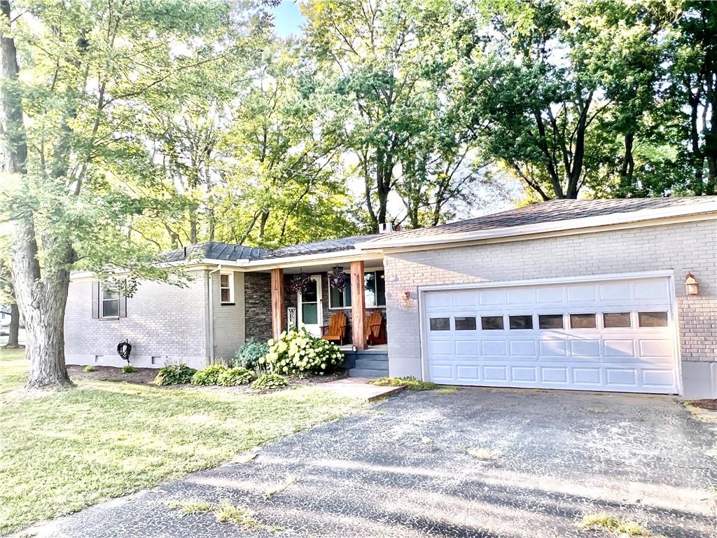 Montgomery County Line Rd, Englewood, OH 45322