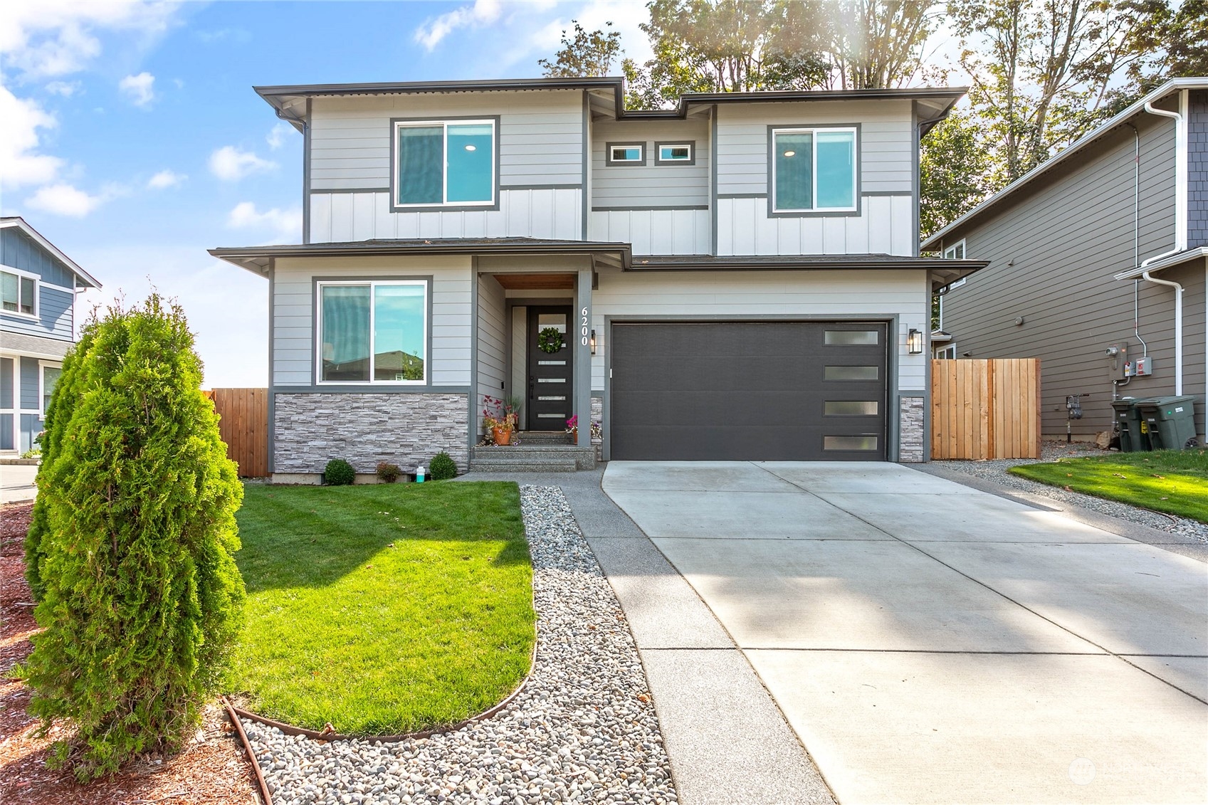 Fernridge Ct, Ferndale, WA 98248