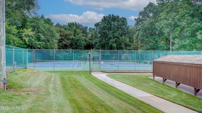 Tennis courts | Image 37