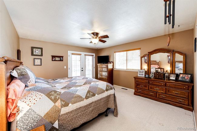 27424 Forest Ridge Dr, House other with 5 bedrooms, 3 bathrooms and 2 parking in Kiowa CO | Image 17