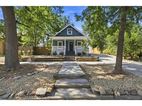 1122 19th St, Greeley, CO, 80631 | Card Image