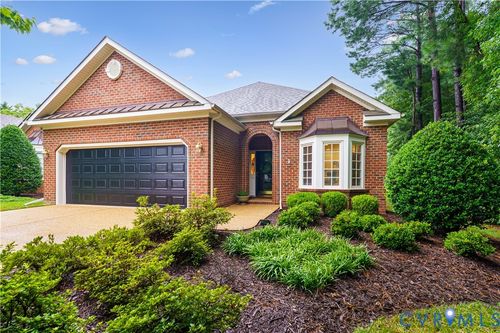 5020 Belmont Park Rd, Glen Allen, VA, 23059-2551 | Card Image