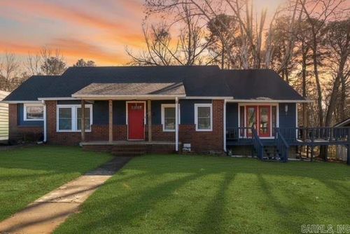 701 W Rhodes St, Clarksville, AR, 72830-2935 | Card Image