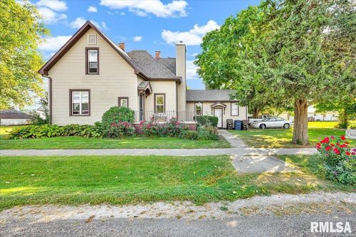 637 E Polk St, Cuba, IL, 61427-5039 | Card Image