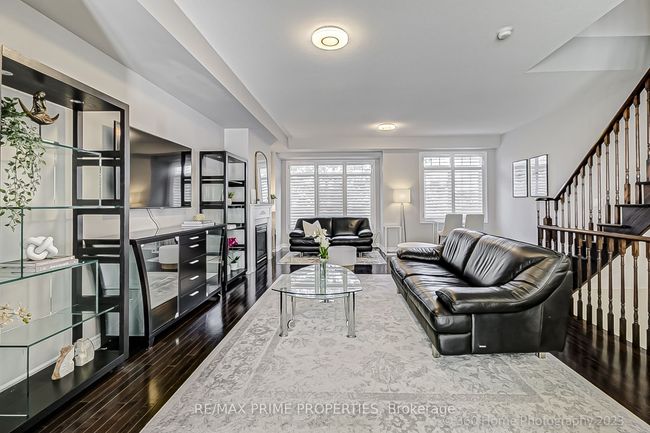 4765 Highway 7, House attached with 4 bedrooms, 3 bathrooms and null parking in Vaughan ON | Image 11