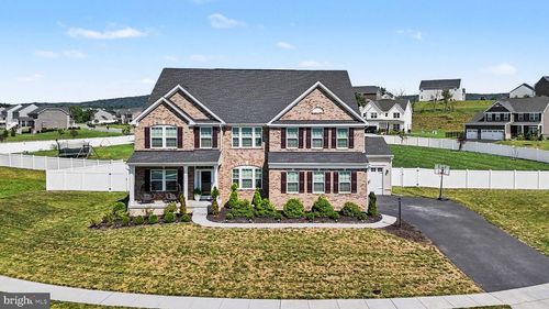3941 Secretariat St, HARRISBURG, PA, 17112-4421 | Card Image