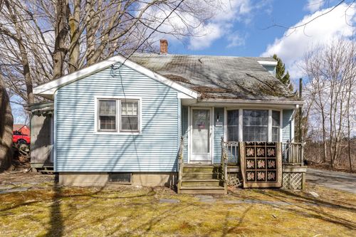 68 Route 108, Newfields, NH, 03856-8411 | Card Image