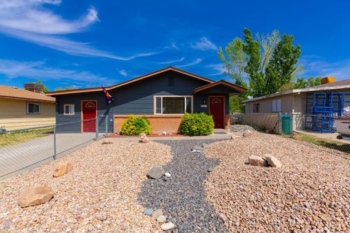 927 E Harrison Avenue, Fruita, CO, 81521 | Card Image
