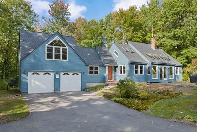 171 Mc Curdy Road, House other with 3 bedrooms, 2 bathrooms and null parking in New Boston NH | Image 3