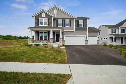 303 Reign Way, Pataskala, OH, 43062-3523 | Card Image