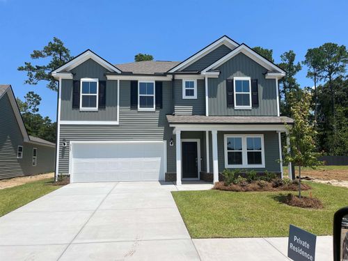 323 Riverside Dr, Myrtle Beach, SC, 29579 | Card Image