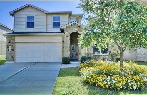 17705 Mahonia Ln, Elgin, TX, 78621-5960 | Card Image