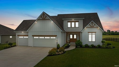 12515 Tula Trail, Fort Wayne, IN, 46814-9599 | Card Image
