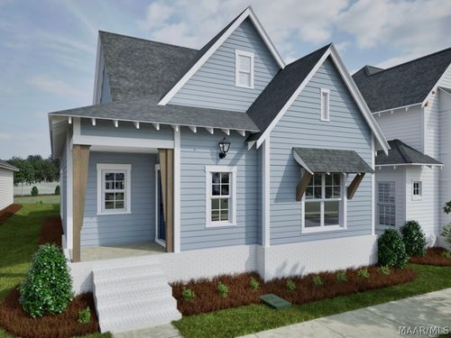 87 Blackberry Blvd, Pike Road, AL, 36064-3139 | Card Image