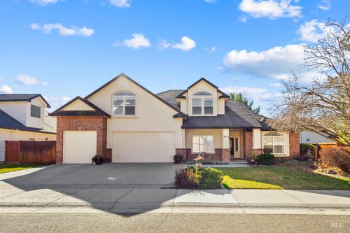 2623 E Bernice Dr, Meridian, ID, 83646-8059 | Card Image