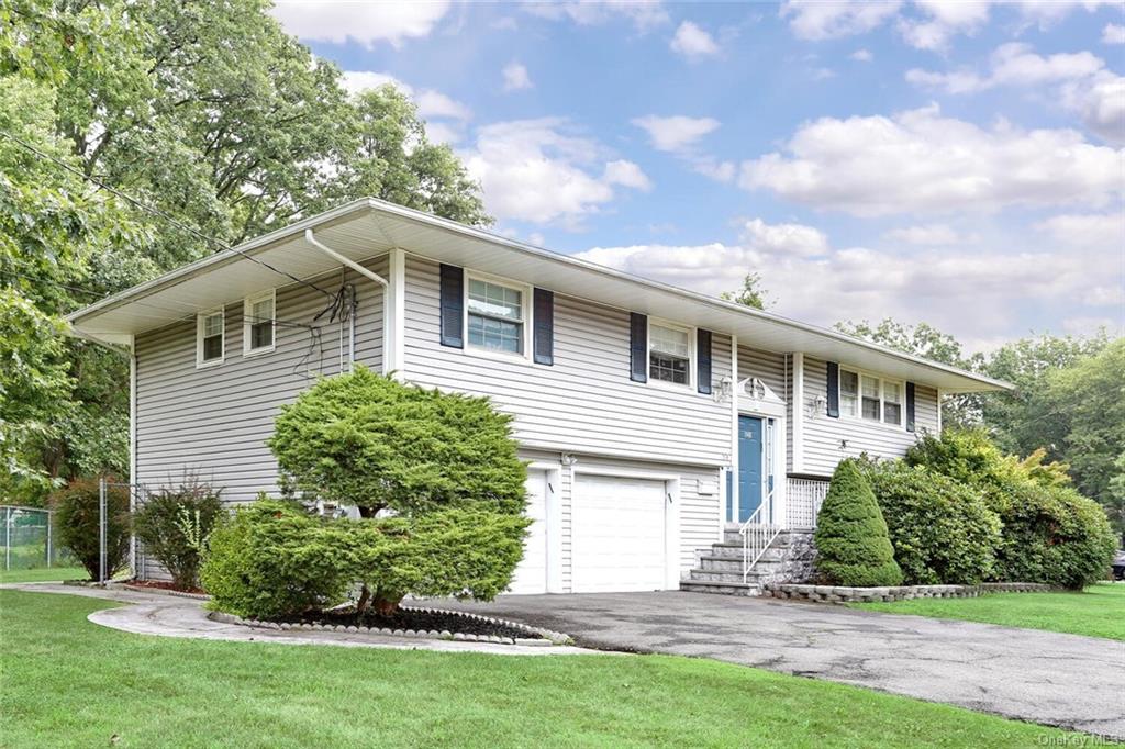 Forestdale Rd, Spring Valley, NY 10977