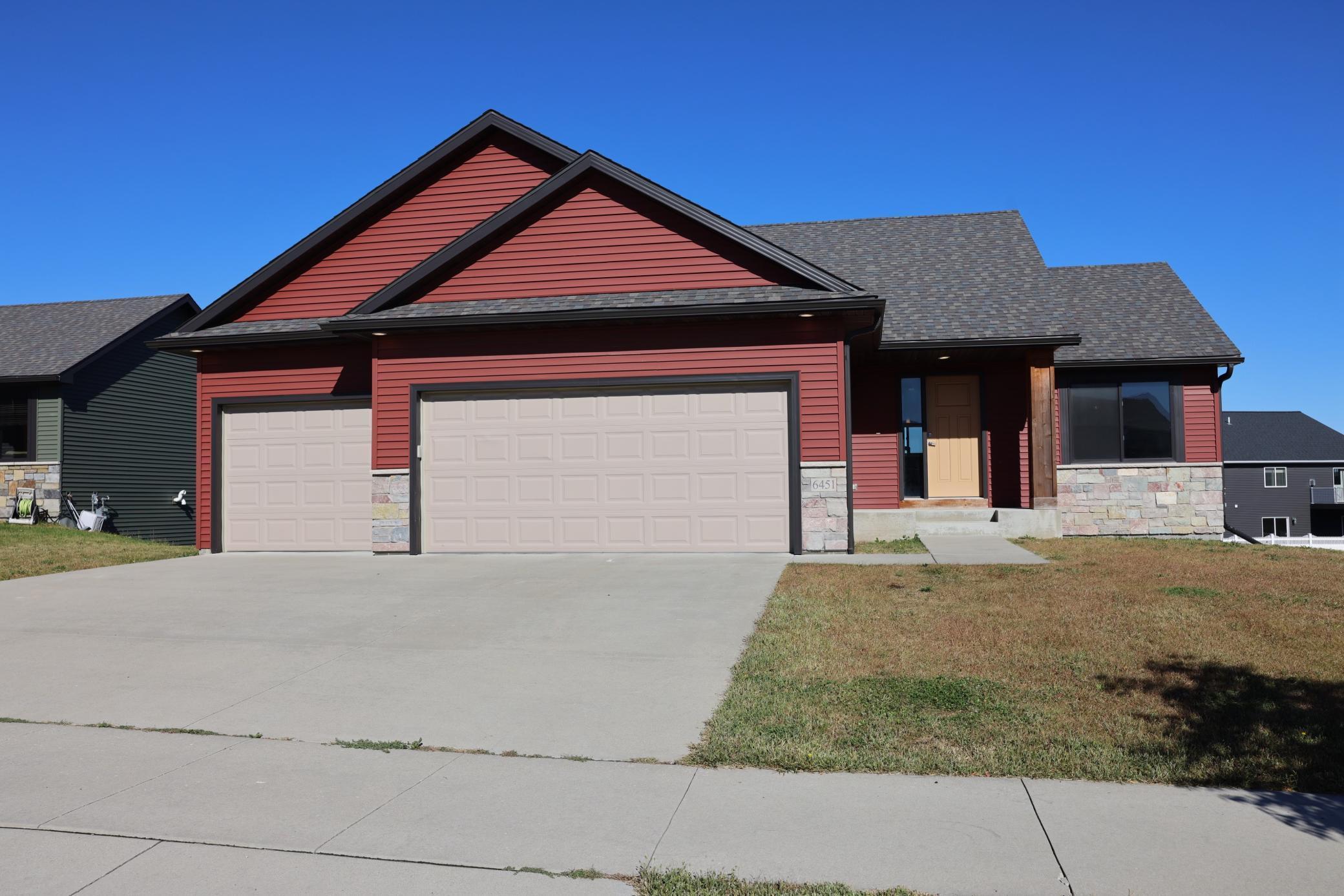Fairway Dr, Rochester, MN 55901